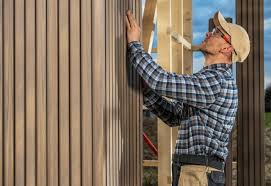 Best Engineered Wood Siding  in Elk Plain, WA